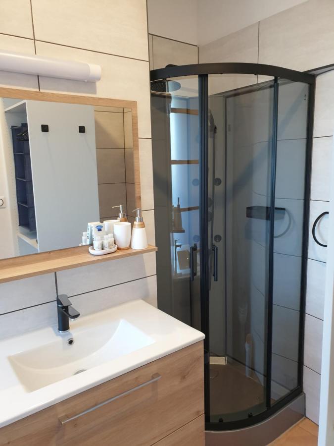 Chambres D'Hotes Dans Propriete Rurale Безье Экстерьер фото