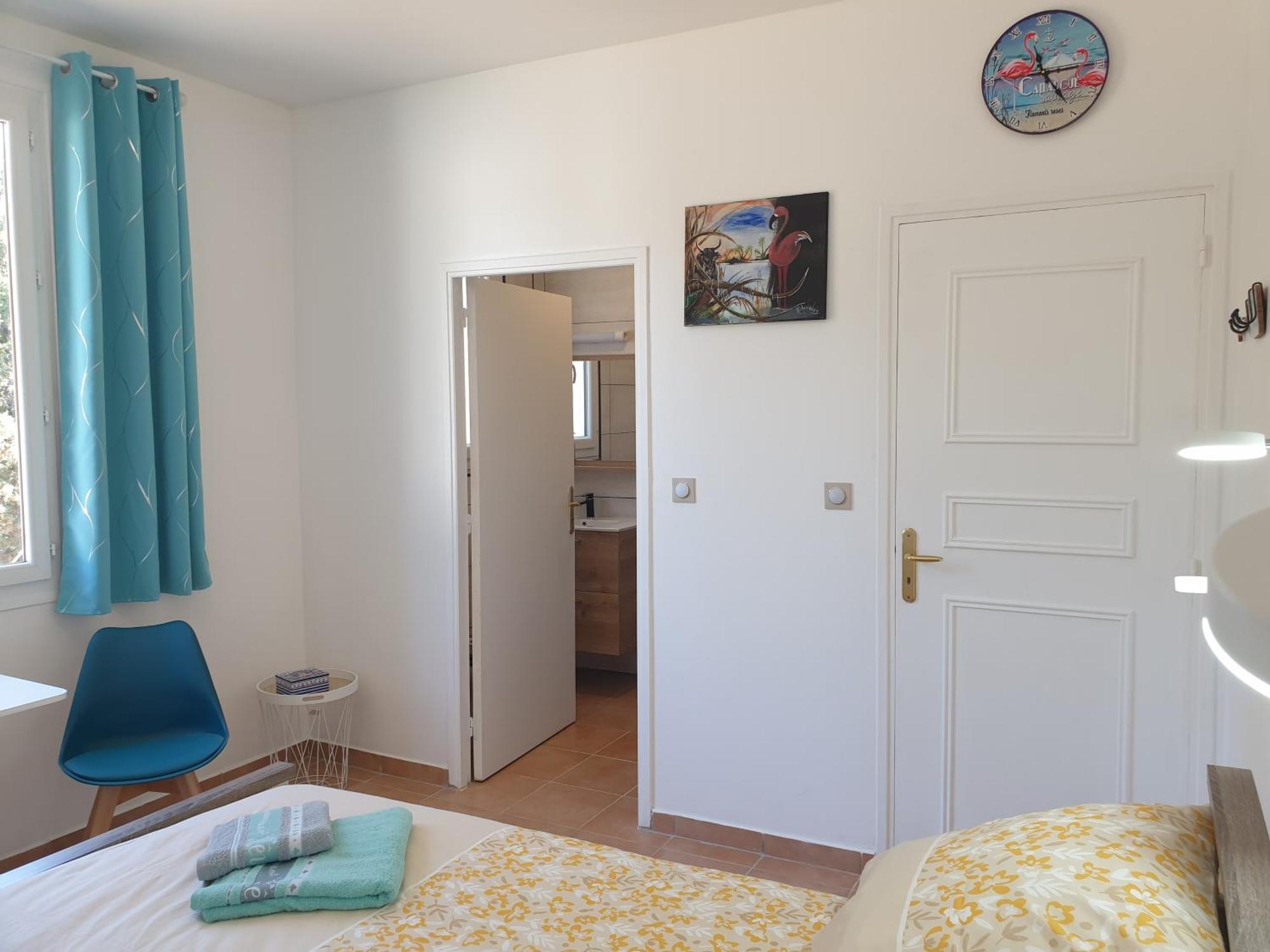 Chambres D'Hotes Dans Propriete Rurale Безье Экстерьер фото